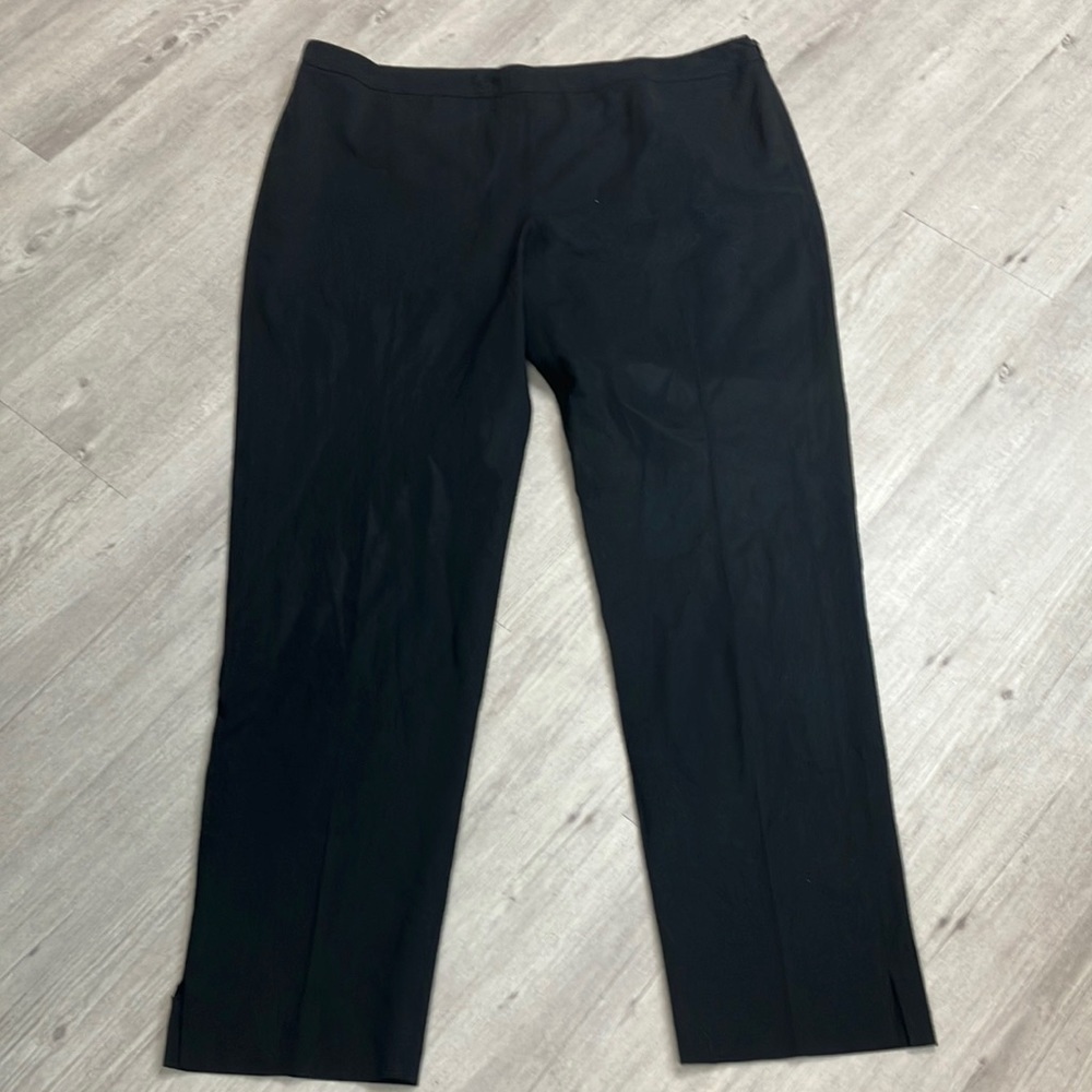 Lafayette 148 Trousers Size: 14